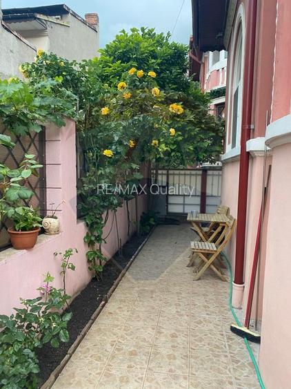 Vila de închiriat–Calea Moșilor /133 mp utili+60 Curte proprie - 3