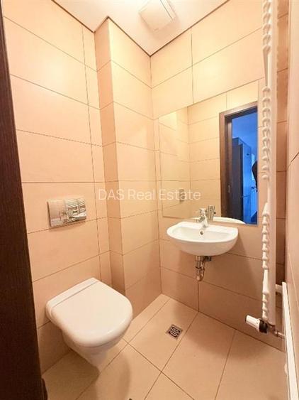 Apartament 2 camere | Upground Residence | metrou Pipera | Aviatiei - 13
