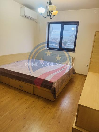 Apartament spațios cu 3 camere, etaj 1, zonă centrală – ideal pentru familie - 8