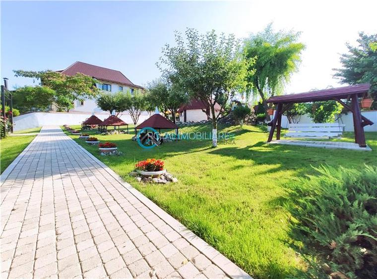 Royal Imobiliare -vanzari vile zona Ultracentral - 12