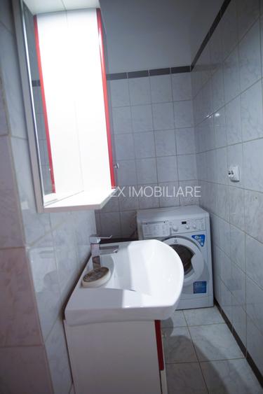 13 Septembrie | Metrou Orizont | Modern | LOC PARCARE | Centrală de bloc | 2 băi - 19