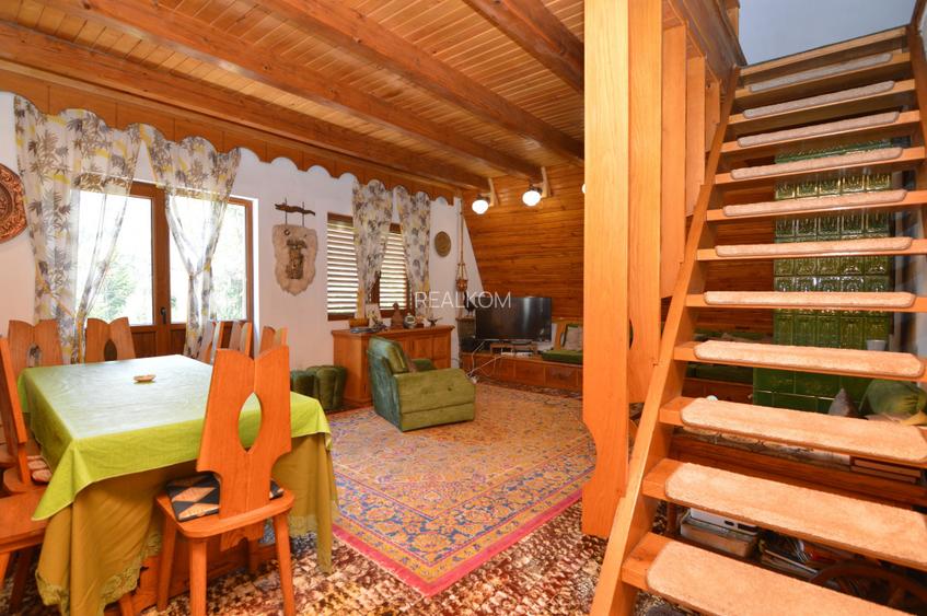 VANZARE VILA 6 CAMERE MANECIU-CHEIA - 29
