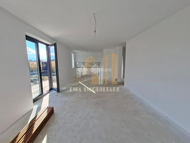 Casa individuala Sanpetru Brasov - 13