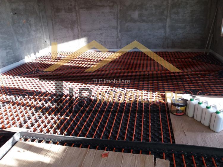 Apartamente moderne de vânzare în bloc nou 94mp, zonă Unirii - 13