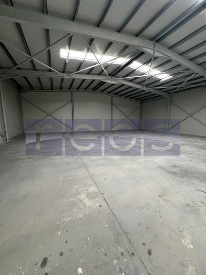 Spatiu industrial/ Depozit de inchiriat in Chiajna - 8