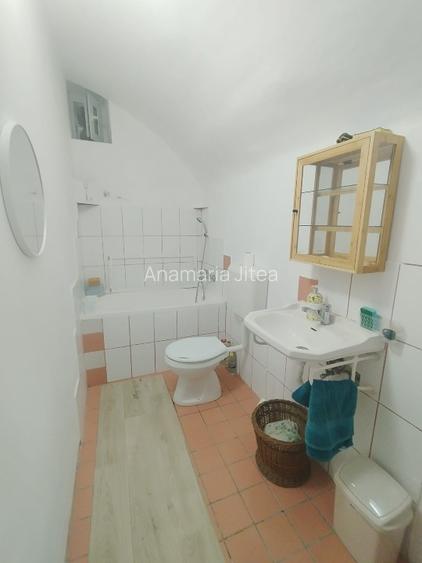 Apartament într-o casă istorică (1902) + studio separat | Ultracentral, Arad - 7