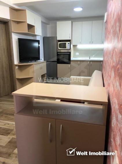 Apartament 3 camere, prima inchiriere, in Buna Ziua - 16
