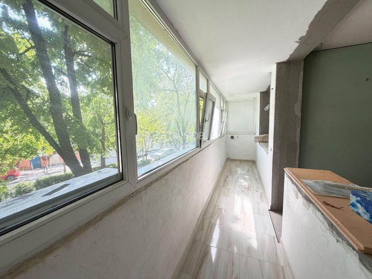 APARTAMENT 3 CAMERE RENOVAT COMPLET | PARCUL CIRCULUI - 8