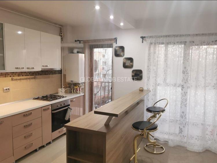 Inchiriere Apartament 2 Camere zona Doamna Ghica - 6