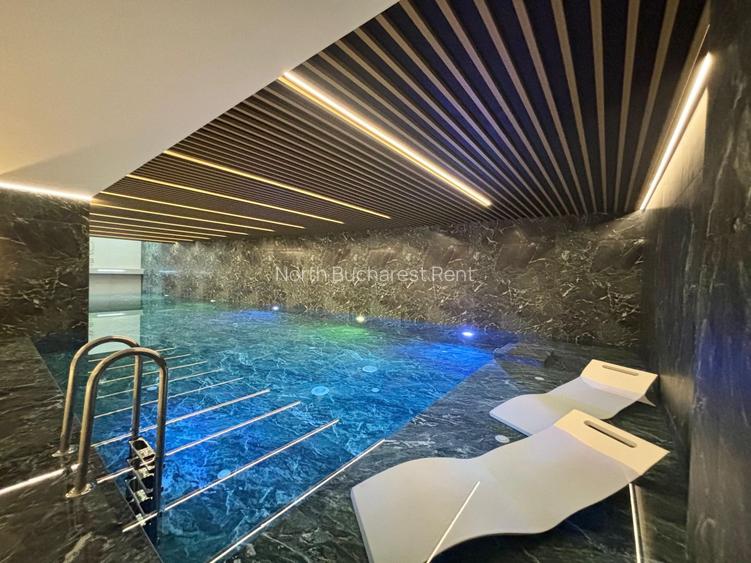 Apartament cu 2 camere de închiriat | BHB, Floreasca - 8