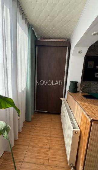 Apartament 2 camere decomandat 58 mp - 4