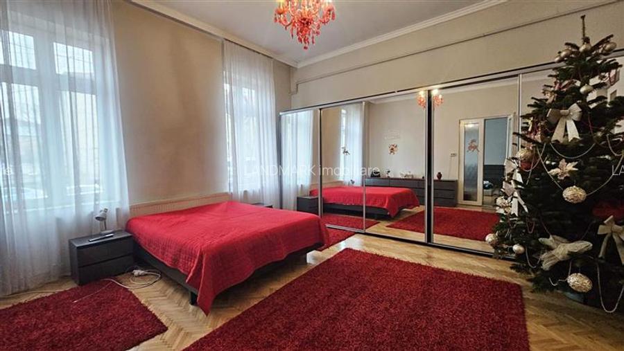 COMISION 0% CASA/SAD RENOVATA DEMISOL+PARTER+POD  ZONA BRANCOVEANU - 4