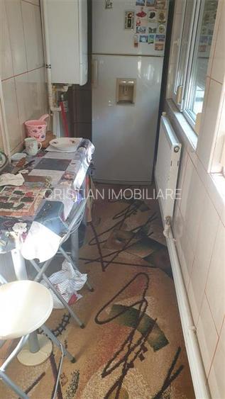 VEZI VIDEO! Dorobanti Scolilor 1 cam parter 42mp Partial Mobilat 2 boxe - 7