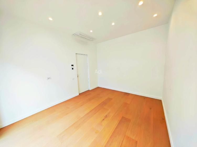 Bucharest CBD luxury apartment 2rooms for sale Aviatia Tower - 7