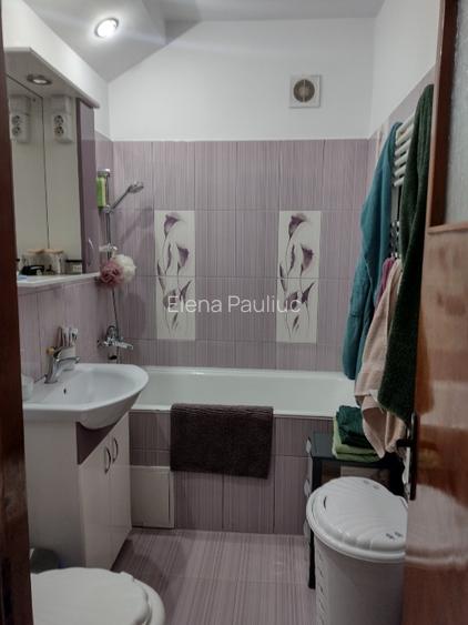 Vând urgent ap 2 camere lângă pompieri. Preț negociabil. - 3