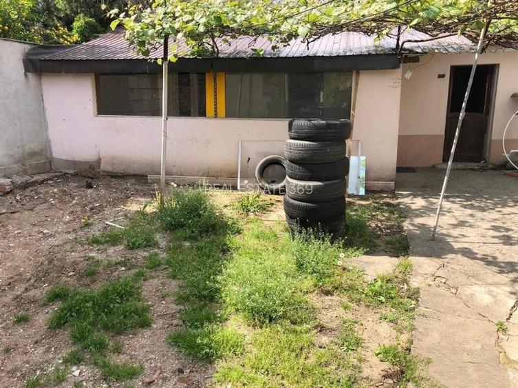 URGENT!, TEREN CU AUTORIZATIE DE CONSTRUCTIE PENTRU VILA, NEGOCIABIL - 3