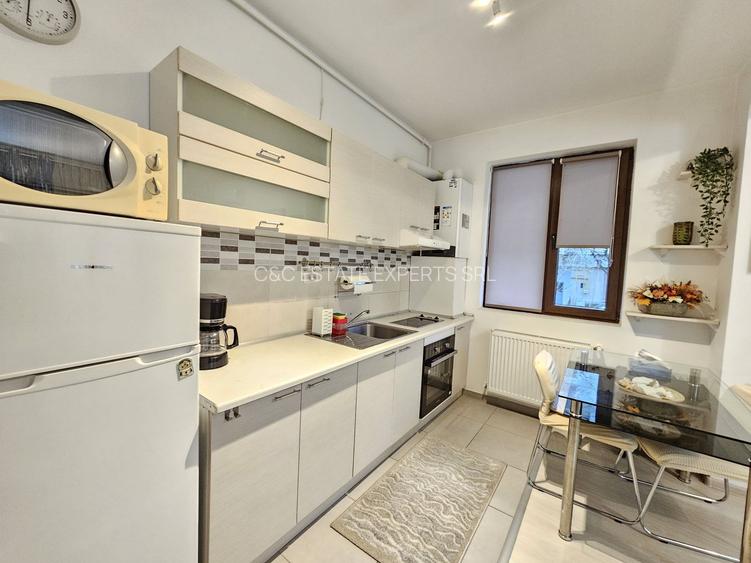 Lujerului- Virtutii-planul 2| Bloc Nou|6 min. metrou| Loc Parcare| CT proprie - 10