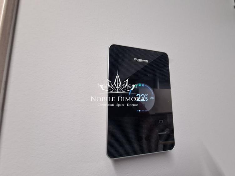 Apartament pet friendly cu 2 camere - acces gratuit in sala de fitness - Cetatii - 14