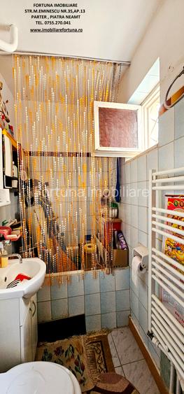 Apartament 2 camere, etaj 1, cartier Lenin - 9