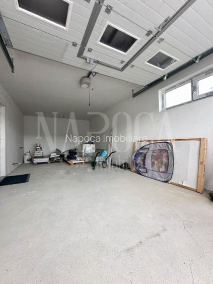 Casa 4 camere de vanzare in Chinteni - 11