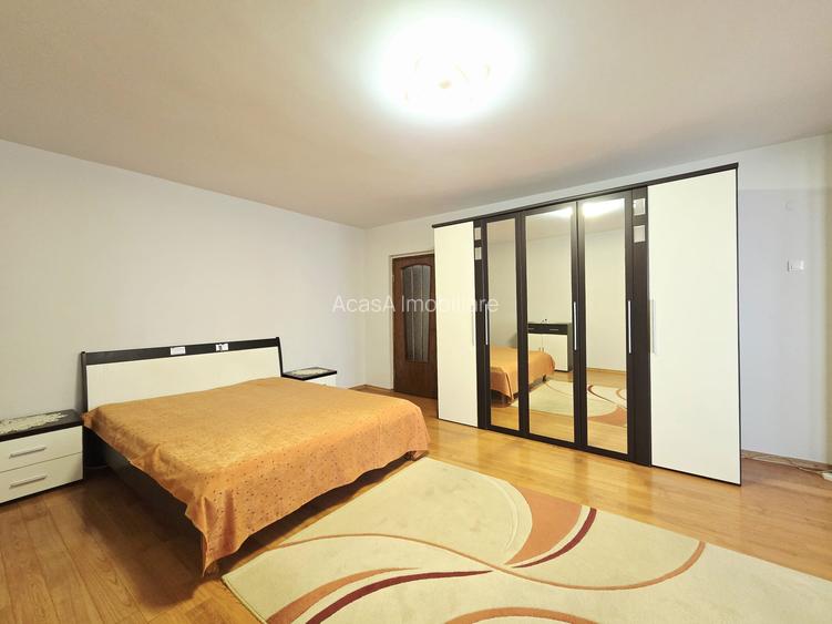 1 cam Faleza vedere Dunare CT Ac mobilat si utilat - 7