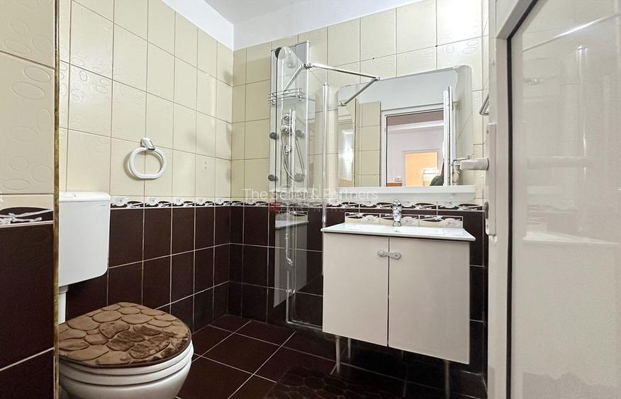 Acces Facil Suprafata Generoasa - 5