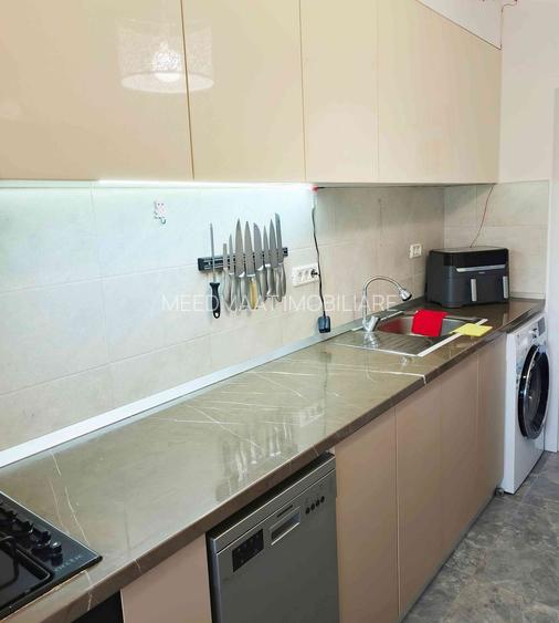 Oportunitate!Apartament 2 camere vanzare-Metrou Dimitrie Leonida - 2