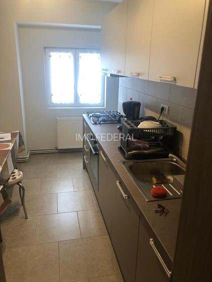 STUDIO IN APARTAMENT 4K DECO LUX - 9