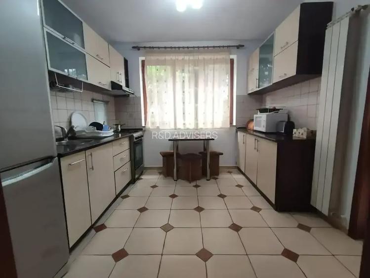 Casa 5 camere | 230 mp utili | curte 350 libera | Popesti Sfantul Ioan - 7