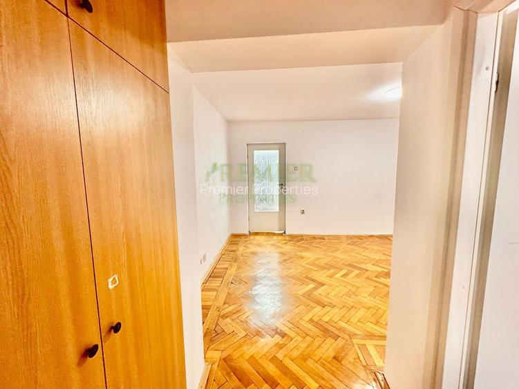 Apartament 2 camere de inchiriat Cotroceni zona linistita ideal rezidential - 10