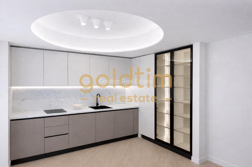 SUPERB/PET FRIENDLY/PRIVELISTE/SPATII GENEROASE/ANSAMBLU INCHIS CU PISCINA, GYM - 4