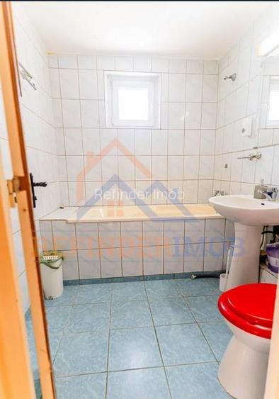 Apartament 3 camere Sebastian - Calea Rahovei - 5