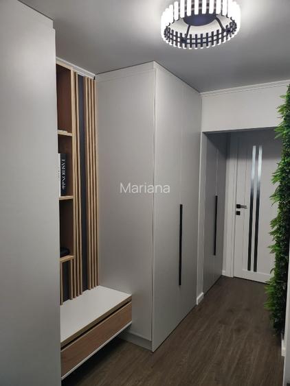 Apartament cu doua camere, complet mobilat si utilat, Girocului, proprietar - 2
