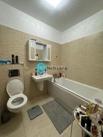 Apartament 2 camere -Zona Eminescu - 7