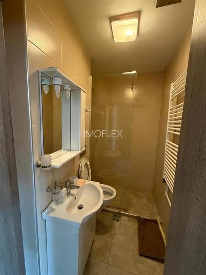 Studio de inchiriat, zona Brasovul Vechi - 2