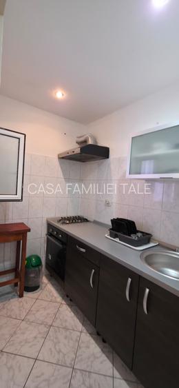 300 euro!!! AP cu 1 camera Zona Circumvalatiunii -Mc.Donalds - 7