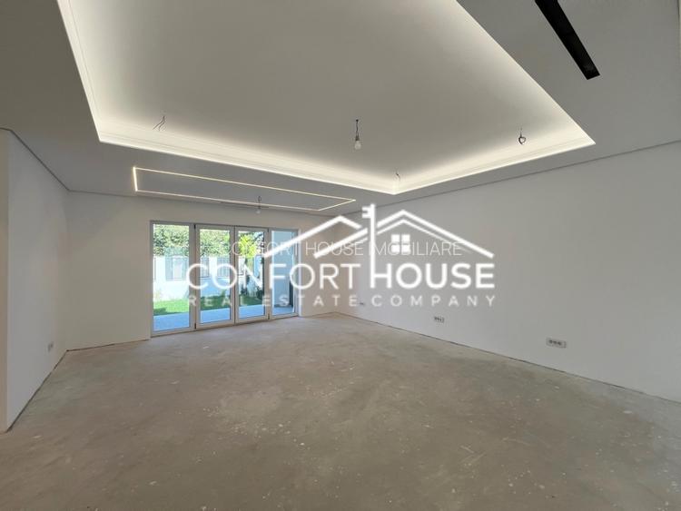 Vila individuala  P+E, arhitectura frumoasa, PIPERA  OMV - 7