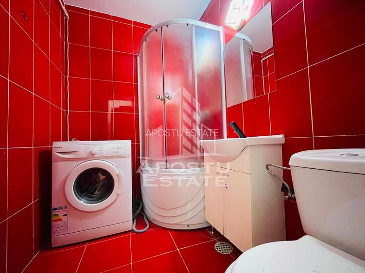 Apartament 1 camera, zona Orizont Micalaca - 5