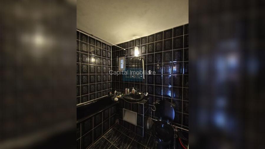 Comision 0 ! Apartament cu 2 camere decomandat zona Titulescu. - 8