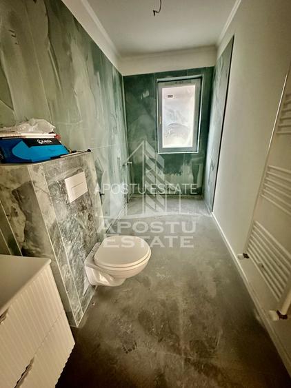Apartament cu 4 camere, terasa de 30 mp, zona Planetelor din Giroc - 6