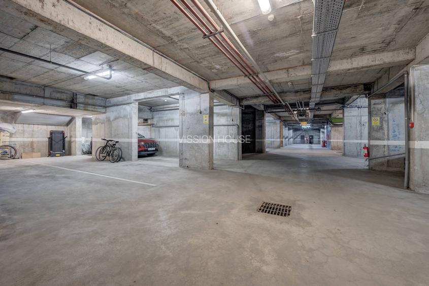 4 camere Erou Iancu Nicolae | Carina Residence | 2 locuri parcare - 20