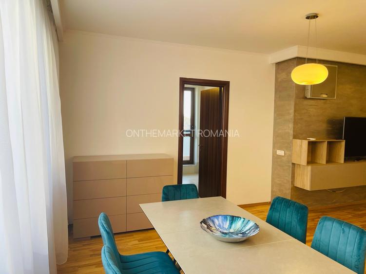 Apartament 3 camere-Sisesti - 5