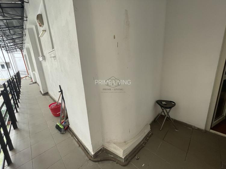 SPATIU DE BIROU/ COMERICIAL DE 160 MP LA INCHIRIERE PE CALEA VICTORIEI - 21