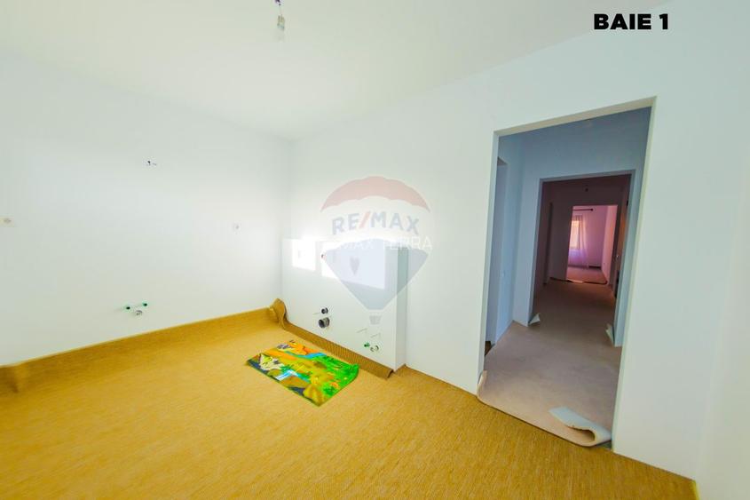 Casă de poveste cu panorama deosebita - 14