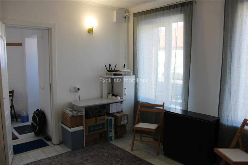 Casa de vanzare la pret de apartament - 11