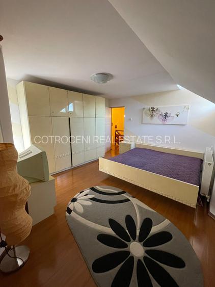 Refugiul Tău Verde: Casă Spațioasă cu Livadă, Anexe și Panouri Solare - 16