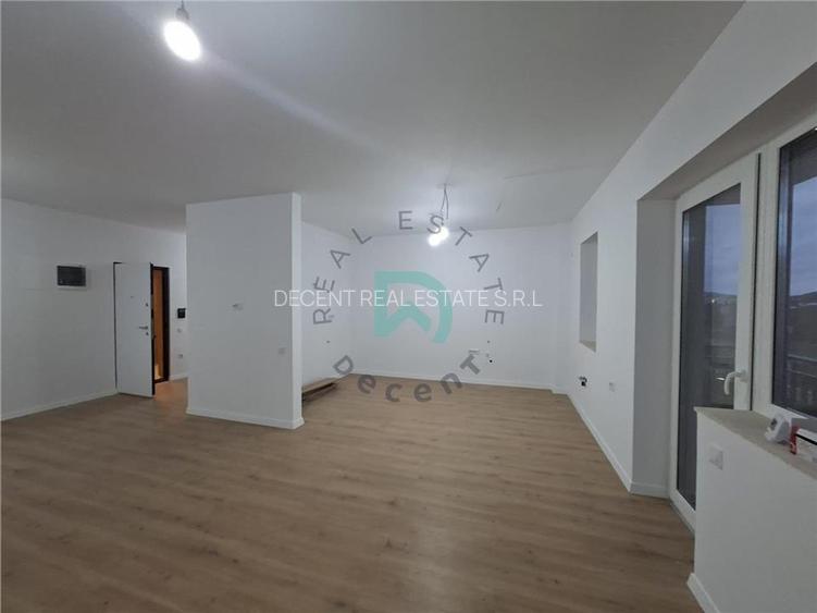 4 camere, Tractorul, bloc nou, etaj intermediar - 4