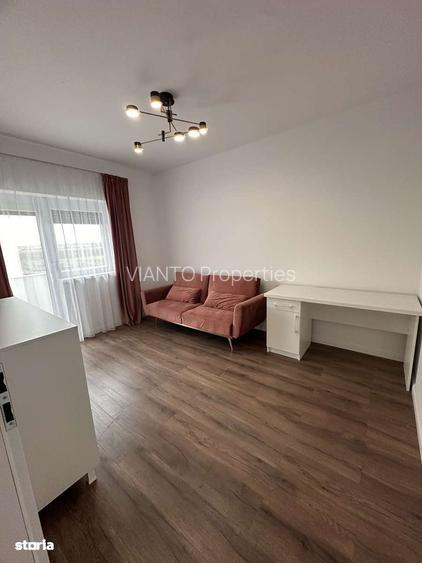 APARTAMENT| 3 CAMERE PRIMA INCHIRIERE| LOC DE PARCARE| ZONA TINERETULUI - 8