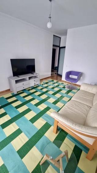 Apartament 2 camere I cu parcare I zona Vivo - 3