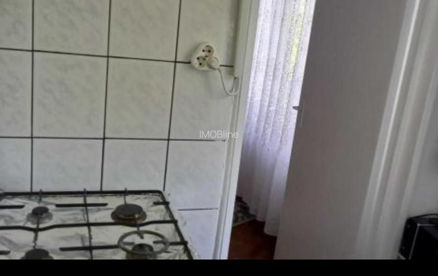 apartament 2 camere zona Tomis nord mobilat utilat 34 mp - 4